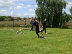 Katasztrófavédelem