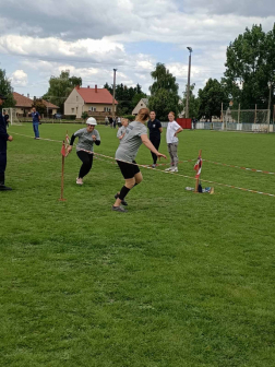 Katasztrófavédelem