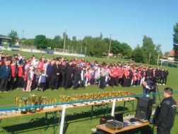 Katasztrófavédelem