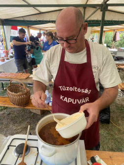 Katasztrófavédelem