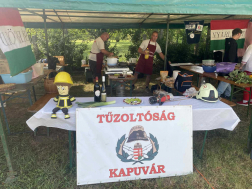 Katasztrófavédelem