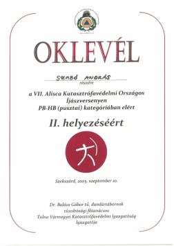 Katasztrófavédelem