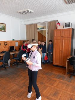 Katasztrófavédelem