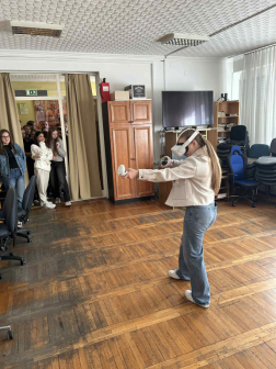 Katasztrófavédelem