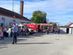 Katasztrófavédelem