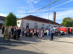 Katasztrófavédelem