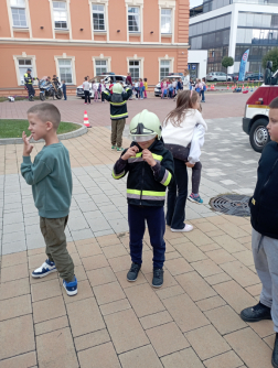 Katasztrófavédelem
