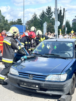 Katasztrófavédelem