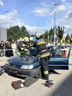 Katasztrófavédelem