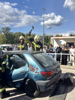 Katasztrófavédelem