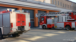 Katasztrófavédelem