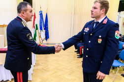 Katasztrófavédelem