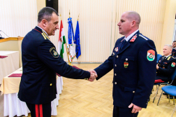 Katasztrófavédelem