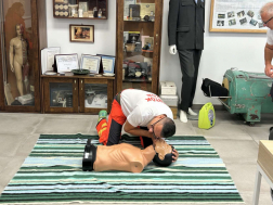 Katasztrófavédelem