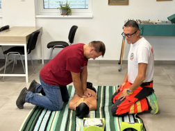 Katasztrófavédelem