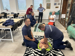 Katasztrófavédelem