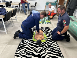 Katasztrófavédelem