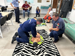 Katasztrófavédelem