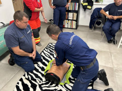 Katasztrófavédelem