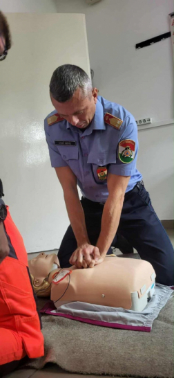 Katasztrófavédelem