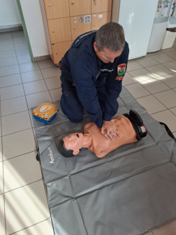 Katasztrófavédelem