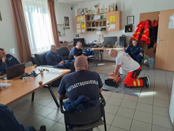 Katasztrófavédelem