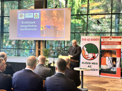 Katasztrófavédelem