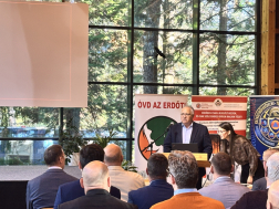 Katasztrófavédelem