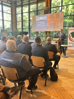 Katasztrófavédelem