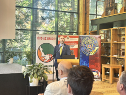 Katasztrófavédelem