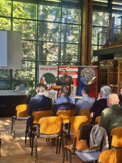 Katasztrófavédelem