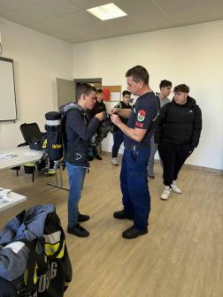 Katasztrófavédelem