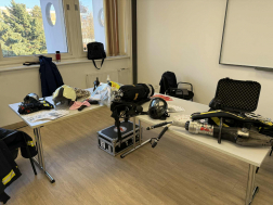 Katasztrófavédelem