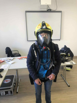 Katasztrófavédelem