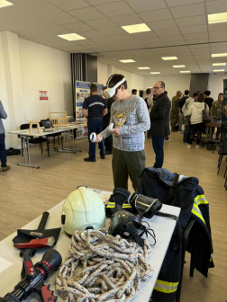 Katasztrófavédelem