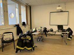 Katasztrófavédelem