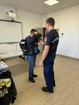 Katasztrófavédelem