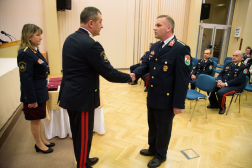 Katasztrófavédelem