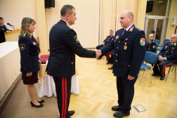 Katasztrófavédelem