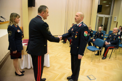 Katasztrófavédelem