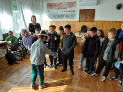 Nyílt nap volt Kapuváron