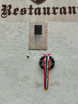 sopron 160