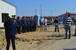 Katasztrófavédelem