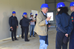 Katasztrófavédelem