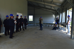 Katasztrófavédelem