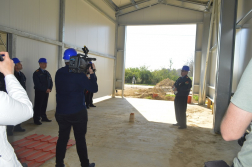 Katasztrófavédelem