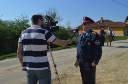 Katasztrófavédelem