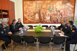 Katasztrófavédelem