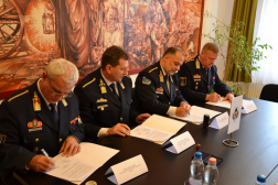 Katasztrófavédelem