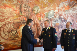 Katasztrófavédelem